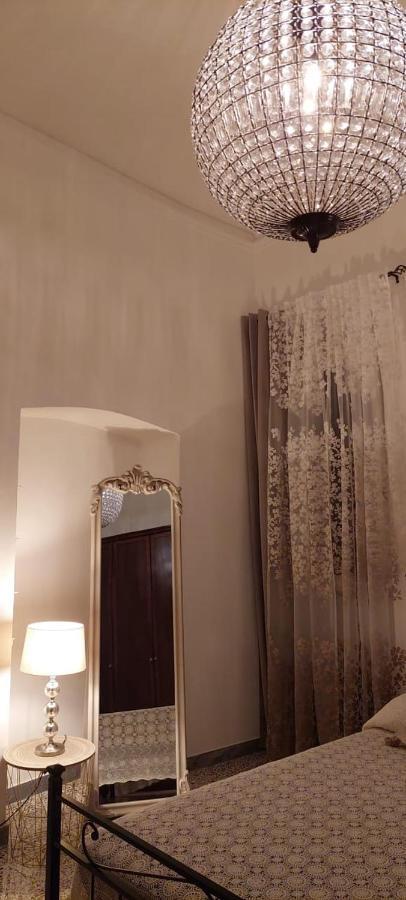 La Casa Sotto Il Castello Apartment Bracciano  Luaran gambar