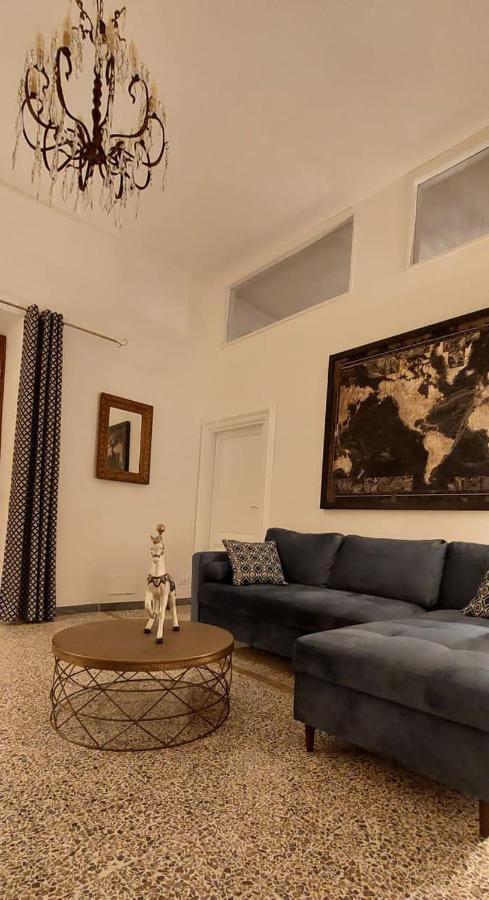La Casa Sotto Il Castello Apartment Bracciano  Luaran gambar