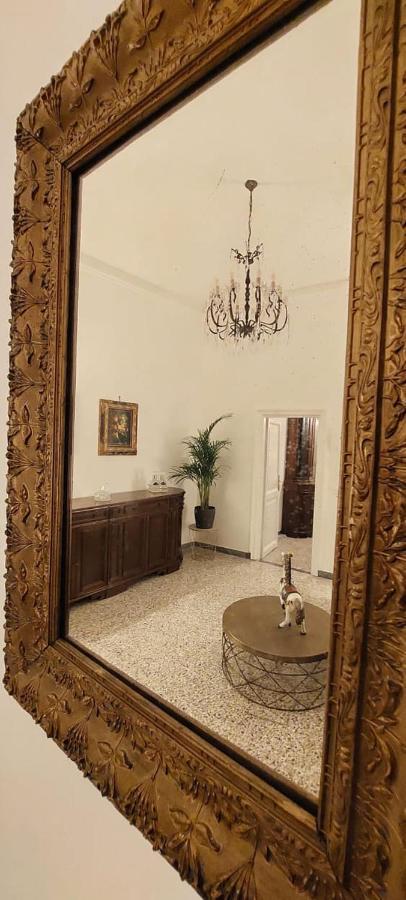 La Casa Sotto Il Castello Apartment Bracciano  Luaran gambar