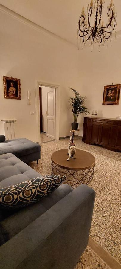 La Casa Sotto Il Castello Apartment Bracciano  Luaran gambar