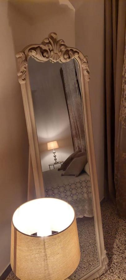 La Casa Sotto Il Castello Apartment Bracciano  Luaran gambar