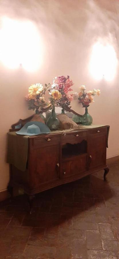 La Casa Sotto Il Castello Apartment Bracciano  Luaran gambar