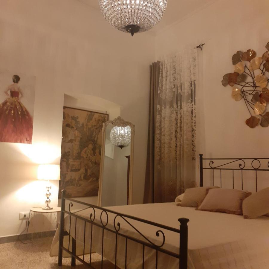 La Casa Sotto Il Castello Apartment Bracciano  Luaran gambar